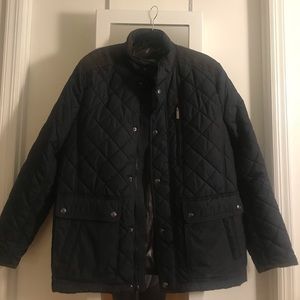 Vince Camuto Quilted Jacket